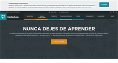 Desktop Screenshot of diactual.com